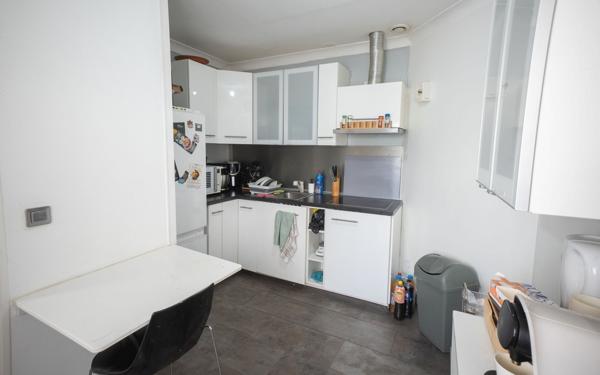 Maison à vendre    2 pièces • 47 m2 Tremblay-en-France