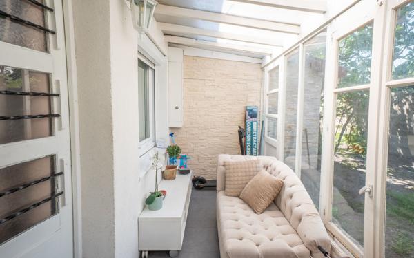 Maison à vendre    2 pièces • 47 m2 Tremblay-en-France
