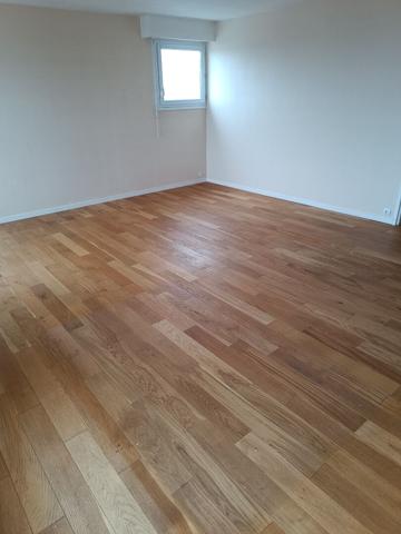 Agréable T2 de 62m2 dans le centre de Tours