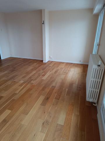 Agréable T2 de 62m2 dans le centre de Tours