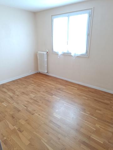 Agréable T2 de 62m2 dans le centre de Tours