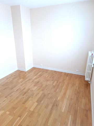 Agréable T2 de 62m2 dans le centre de Tours