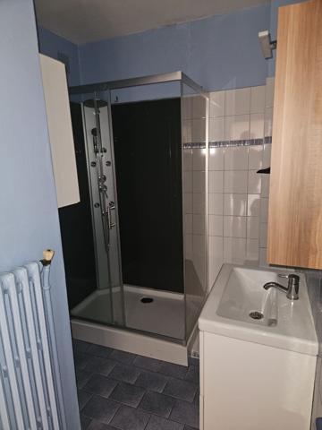 Agréable T2 de 62m2 dans le centre de Tours