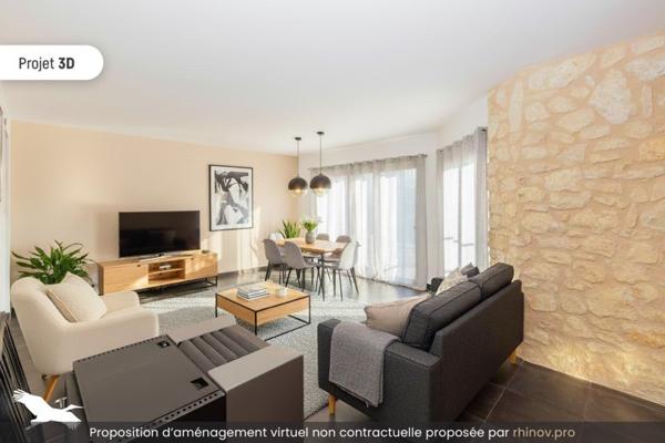 Maison à vendre |  Leboulin |  7 pièces | 178 m²