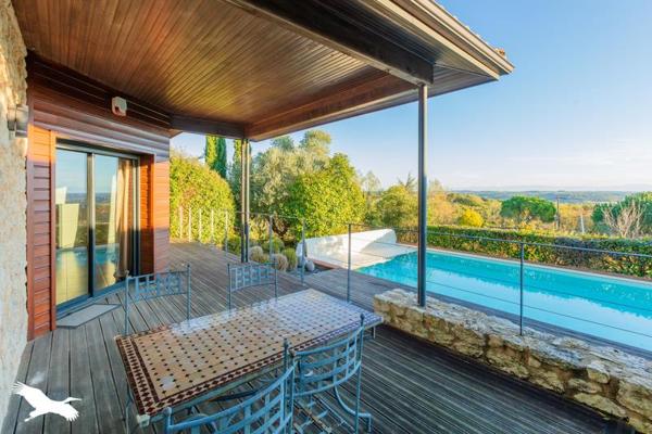 Maison à vendre |  Leboulin |  7 pièces | 178 m²