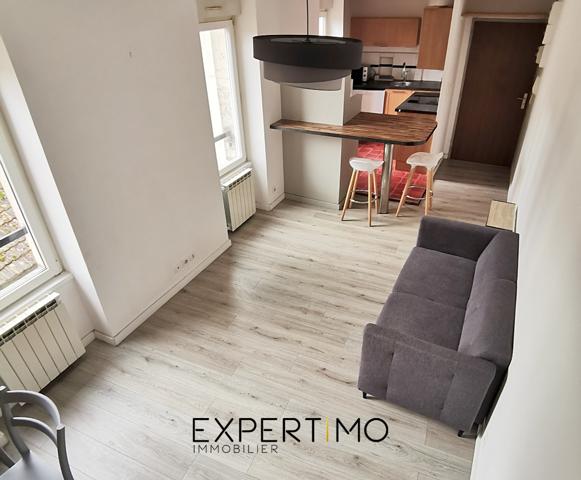 Gevrey-Chambertin (21220) Gevrey-Chambertin : Charmant DUPLEX au centre du village