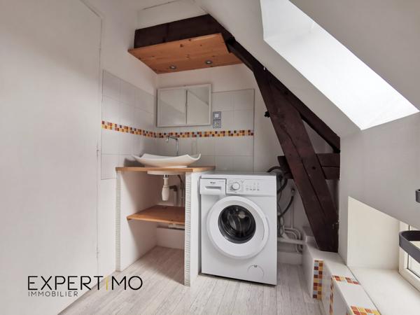 Gevrey-Chambertin (21220) Gevrey-Chambertin : Charmant DUPLEX au centre du village