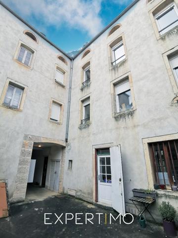 Gevrey-Chambertin (21220) Gevrey-Chambertin : Charmant DUPLEX au centre du village