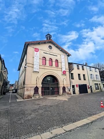 Gevrey-Chambertin (21220) Gevrey-Chambertin : Charmant DUPLEX au centre du village