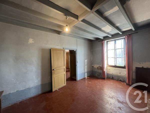 Maison à vendre  3 pièces - 87,10 m2 ETAIS LA SAUVIN - 89