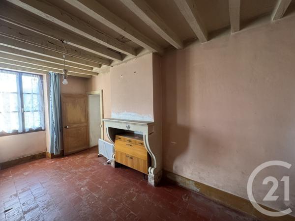 Maison à vendre  3 pièces - 87,10 m2 ETAIS LA SAUVIN - 89