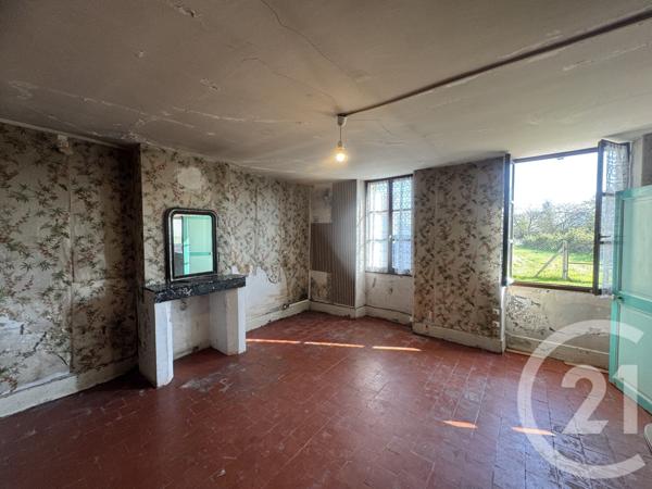Maison à vendre  3 pièces - 87,10 m2 ETAIS LA SAUVIN - 89
