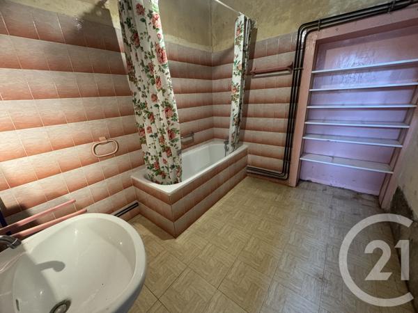 Maison à vendre  3 pièces - 87,10 m2 ETAIS LA SAUVIN - 89