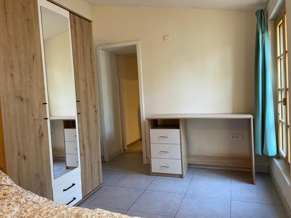 A Cognac, maison de charme 2 chambres et jardin