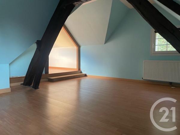 Maison à vendre  7 pièces - 156 m2 ORBEC - 14