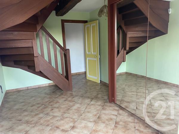 Maison à vendre  7 pièces - 156 m2 ORBEC - 14