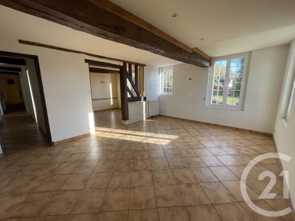 Maison à vendre  7 pièces - 156 m2 ORBEC - 14