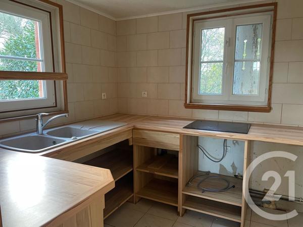 Maison à vendre  7 pièces - 156 m2 ORBEC - 14