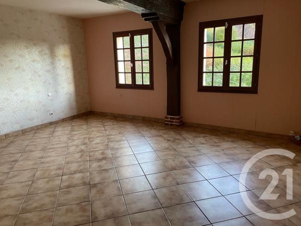 Maison à vendre  7 pièces - 156 m2 ORBEC - 14