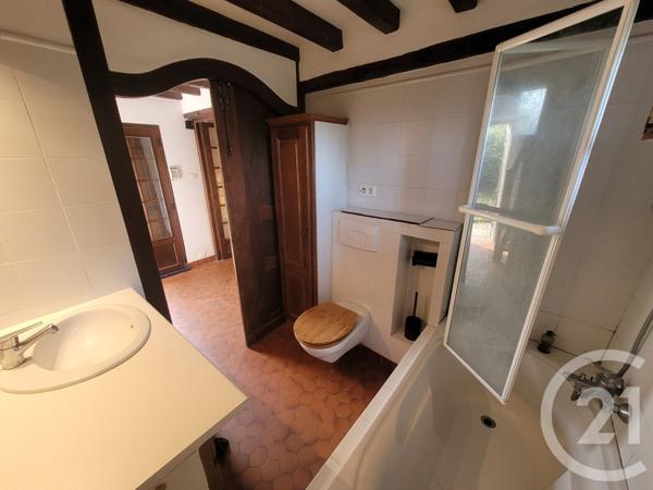 Maison à vendre  5 pièces - 90,68 m2 GOURNAY EN BRAY - 76