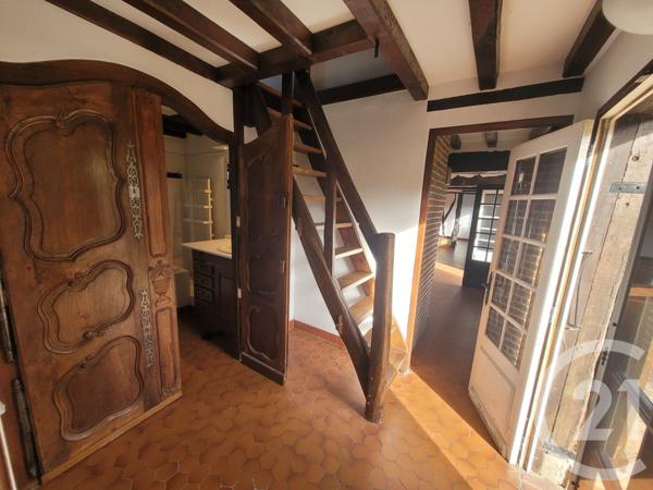 Maison à vendre  5 pièces - 90,68 m2 GOURNAY EN BRAY - 76