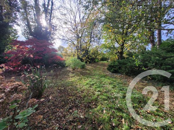 Maison à vendre  5 pièces - 90,68 m2 GOURNAY EN BRAY - 76