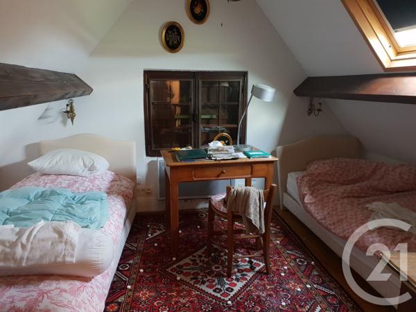 Maison à vendre  5 pièces - 90,68 m2 GOURNAY EN BRAY - 76