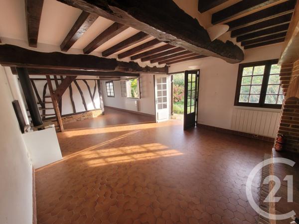 Maison à vendre  5 pièces - 90,68 m2 GOURNAY EN BRAY - 76