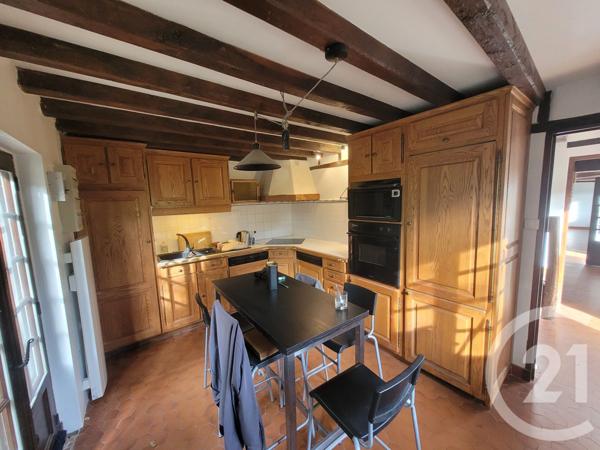 Maison à vendre  5 pièces - 90,68 m2 GOURNAY EN BRAY - 76