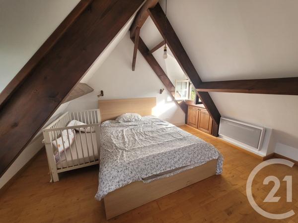 Maison à vendre  5 pièces - 90,68 m2 GOURNAY EN BRAY - 76