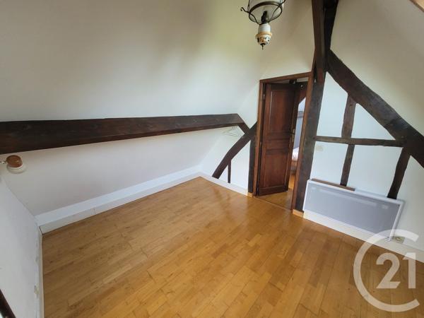 Maison à vendre  5 pièces - 90,68 m2 GOURNAY EN BRAY - 76