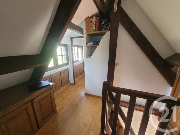 Maison à vendre  5 pièces - 90,68 m2 GOURNAY EN BRAY - 76