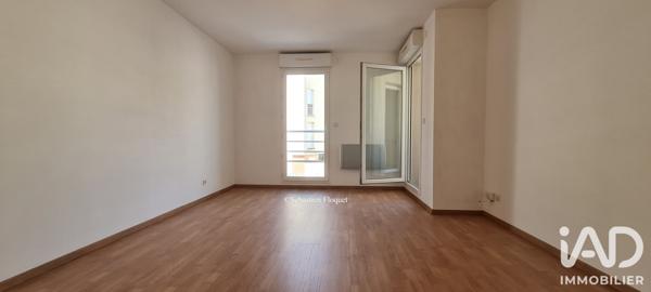 Appartement à vendre 2 pièces 49 m² Saint-Jean-de-Braye