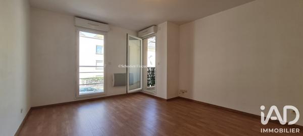 Appartement à vendre 2 pièces 49 m² Saint-Jean-de-Braye