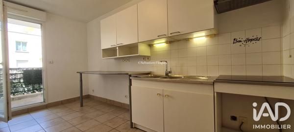 Appartement à vendre 2 pièces 49 m² Saint-Jean-de-Braye