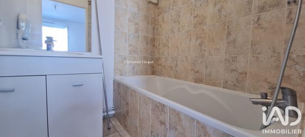 Appartement à vendre 2 pièces 49 m² Saint-Jean-de-Braye