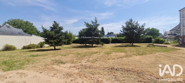 Appartement à vendre 2 pièces 49 m² Saint-Jean-de-Braye