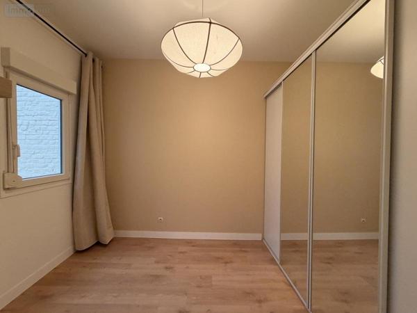 Appartement à louer à Lille dans le Nord (59800), ref : 59007-L88