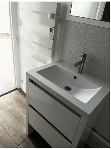Location Appartement Sens 2 pièce(s)