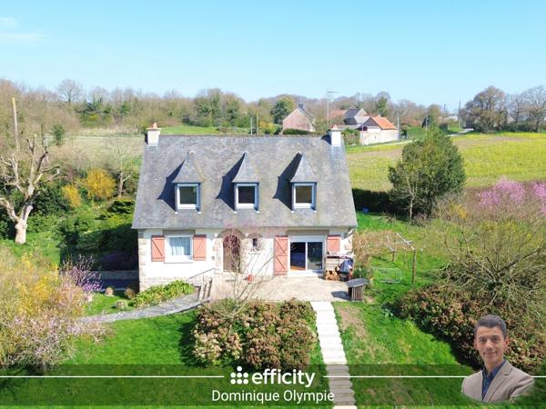 Maison
         7 pièces
        - 144 m² 242 000 € *