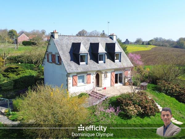 Maison
         7 pièces
        - 144 m² 242 000 € *