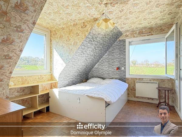 Maison
         7 pièces
        - 144 m² 242 000 € *