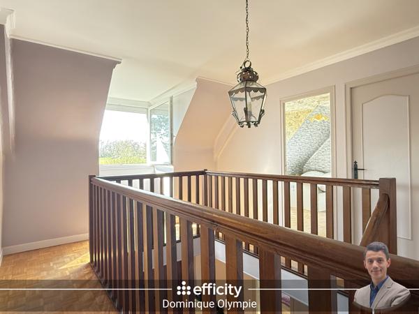 Maison
         7 pièces
        - 144 m² 242 000 € *