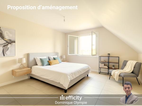 Maison
         7 pièces
        - 144 m² 242 000 € *
