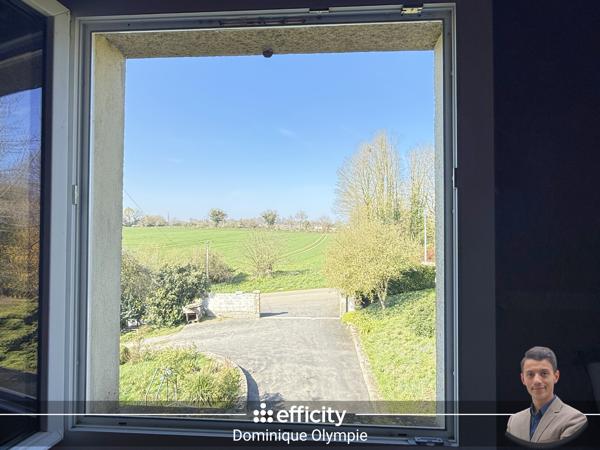Maison
         7 pièces
        - 144 m² 242 000 € *
