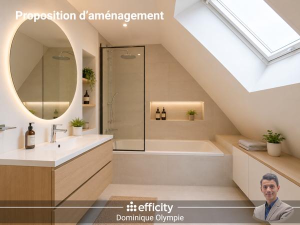 Maison
         7 pièces
        - 144 m² 242 000 € *