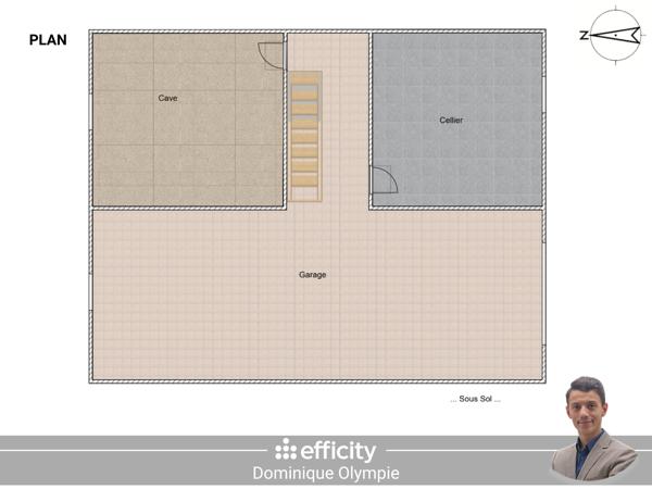 Maison
         7 pièces
        - 144 m² 242 000 € *
