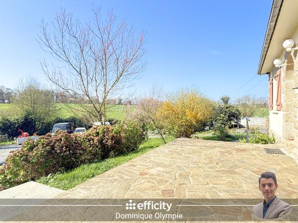 Maison
         7 pièces
        - 144 m² 242 000 € *
