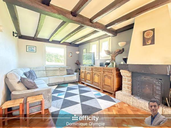 Maison
         7 pièces
        - 144 m² 242 000 € *