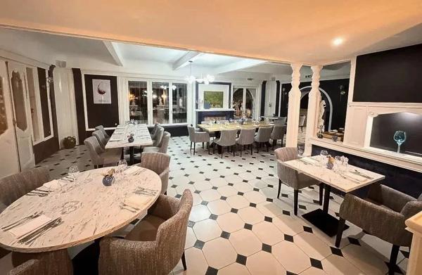 Moulin du XIXe siècle transformé en gîtes et chambres d’hôtes